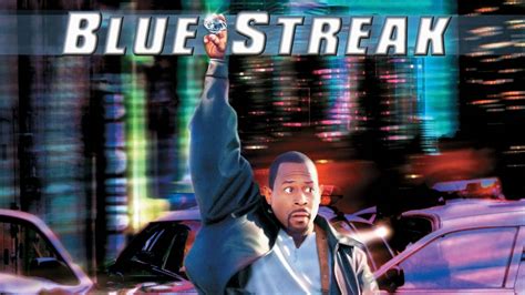 Blue Streak - Movie - Where To Watch