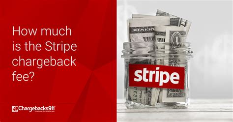 Stripe Chargeback Fees: Here's the Rundown for Merchants