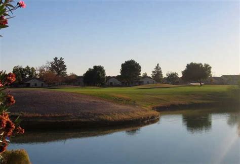 Enjoy No Fees At Peoria Pines Golf Course - Peoria AZ | TeeOff