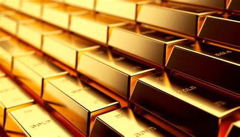 Can I Buy Gold Bars at My Bank? | Pocket Sense