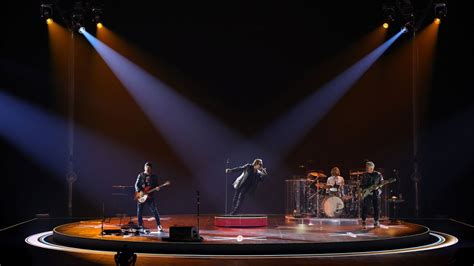 2024 Grammys: U2 to Perform From Las Vegas Sphere Venue