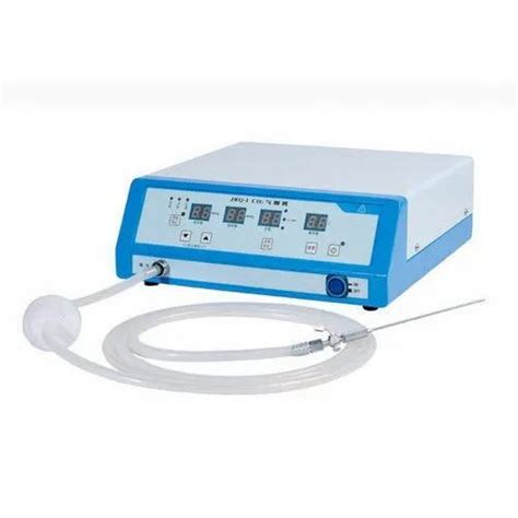 Laparoscopic Insufflator at Best Price in India