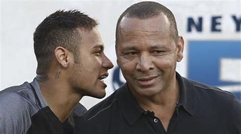 Neymar's dad angry with PSG: They knew we had events with the Foundati