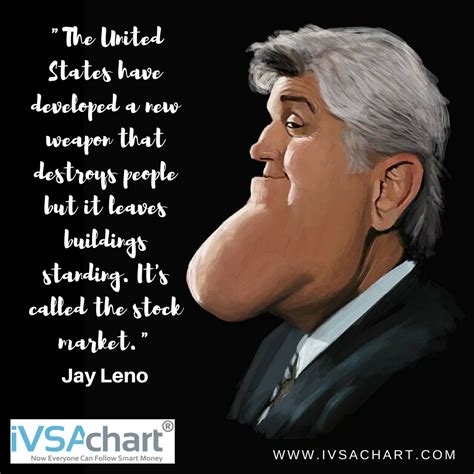 Jay Leno Funny Quotes - ShortQuotes.cc