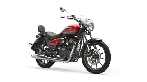 Royal Enfield Meteor 350 Supernova | Moto World Nepal