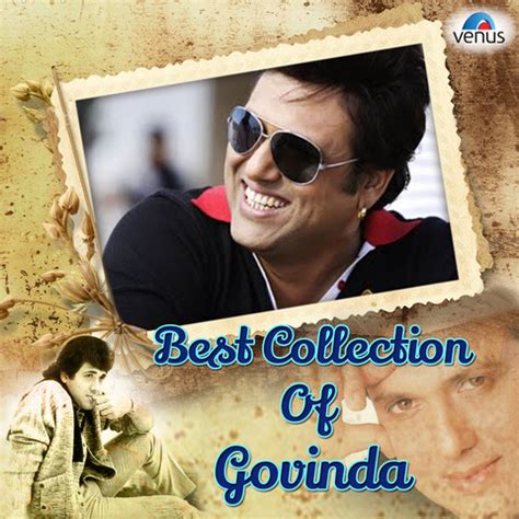 Best Collection Of Govinda Songs Download: Best Collection Of Govinda ...