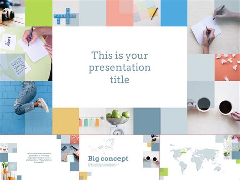 39 Free Google Slides Templates For Your Presentation [2022] | Google slides, Google slides ...