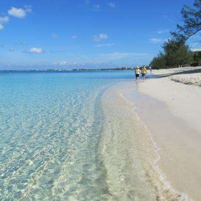 Unique Honeymoon Destination at The Cayman Islands | Arabia Weddings