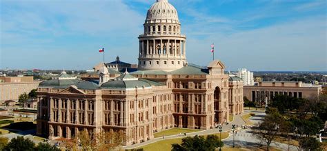 8 Best Entry-Free Museums In Austin, Texas | Trip101