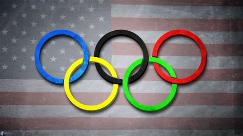 Olympic Rings Wallpapers - Wallpaper Cave