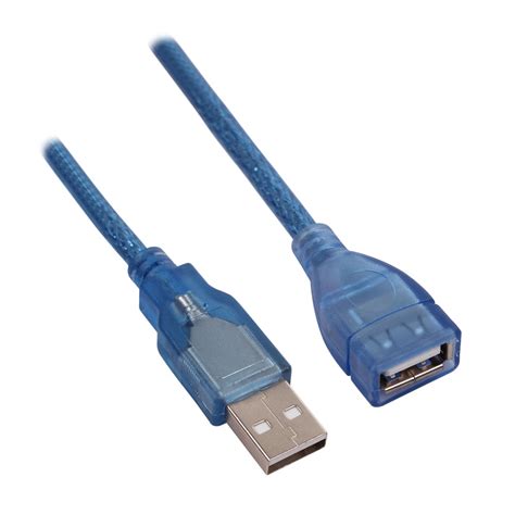 USB 2.0 Extension Cable 5m | Techstar Computers