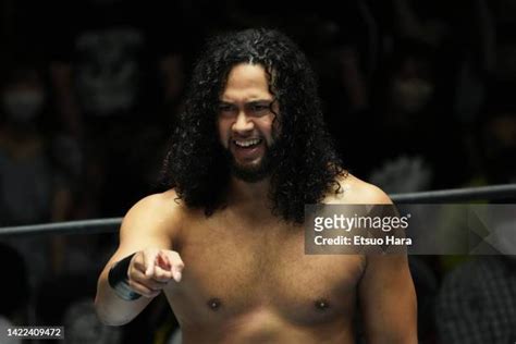 Hikuleo (Wrestler) Photos and Premium High Res Pictures - Getty Images