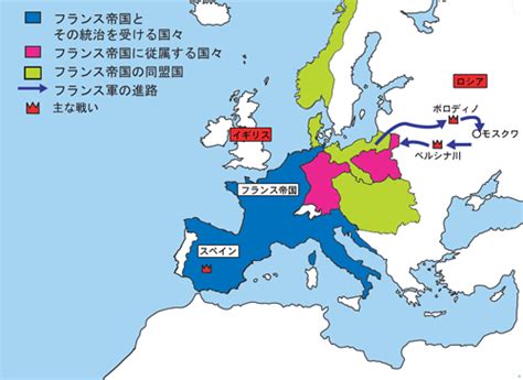 楽器は本物の大砲！？チャイコフスキーの『1812年』がおもしろすぎる - チャイコフスキーの生涯をわかりやすくまとめた