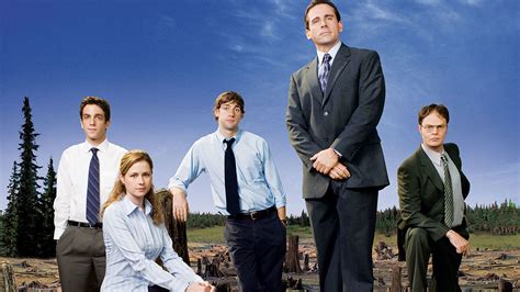 The Office US: where are the stars of the Netflix show now? | HELLO!