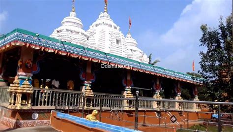 Maa Budhi Thakurani Temple, Angul | Odisha Tour