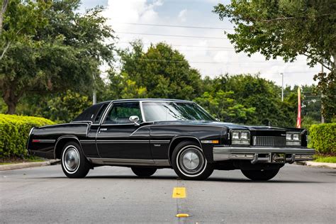 1978 Oldsmobile Toronado | Orlando Classic Cars