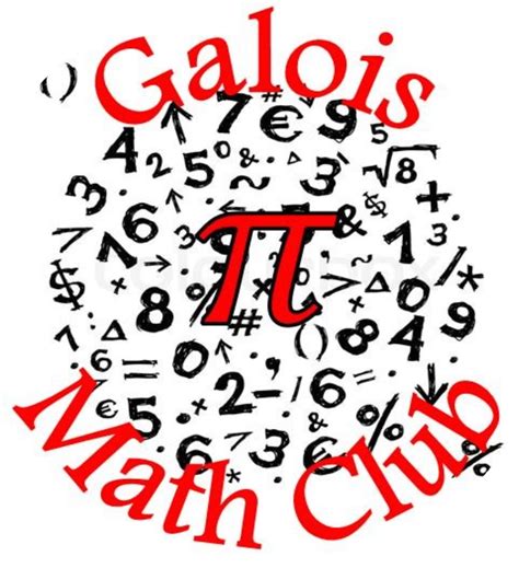 Galois Mathematics Club