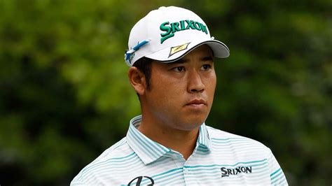 How Hideki Matsuyama’s undisclosed marriage revealed his private nature