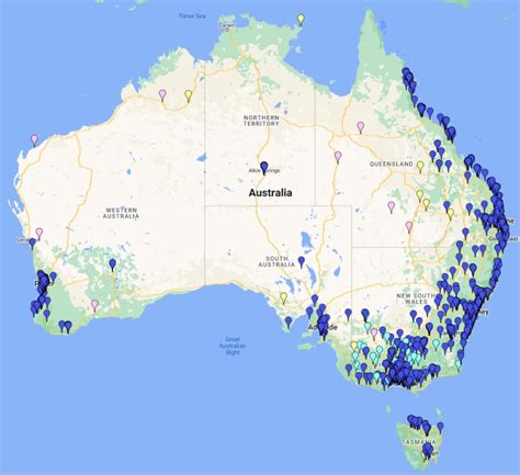 Nbn Fibre to the Premises Roll Out in your community (FTTP) – Better ...