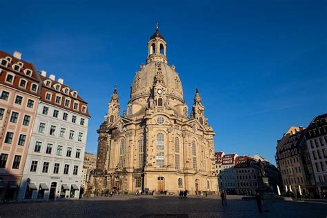 Frauenkirche Dresden: How To Visit & What To See