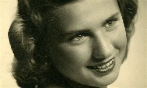 Holocaust survivor Edith Eger on how her spirit kept her alive | Daily ...