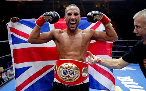 Boxing - James DeGale vs Chris Eubank Jr Betting Tips