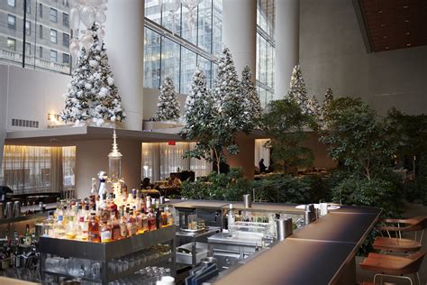 16 Best Restaurants Open On Christmas In NYC