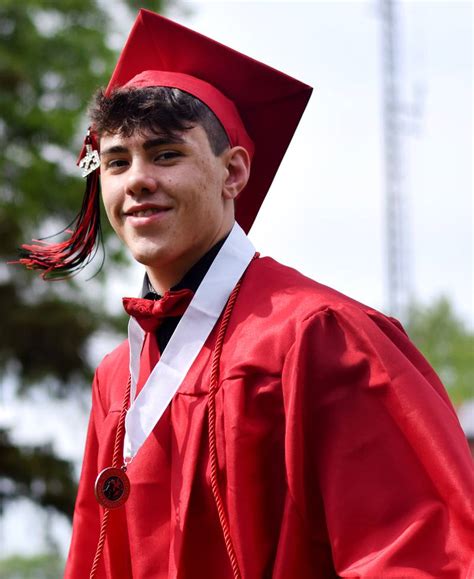 Photos: Newton High School Class of 2023 Graduation – Newton Daily News