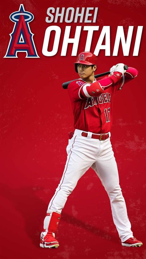 Shohei Ohtani Wallpapers Discover more Baseball, Los Angeles Angels ...