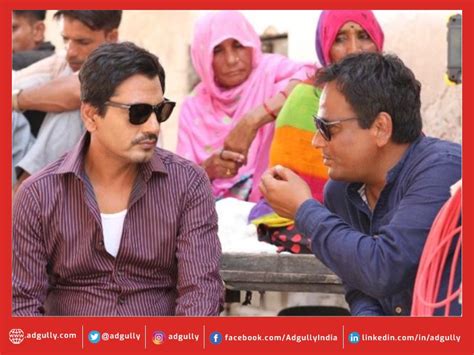 Shamas Nawab Siddiqui writes to Nawazuddin Siddiqui for Gangs of Wasseypur