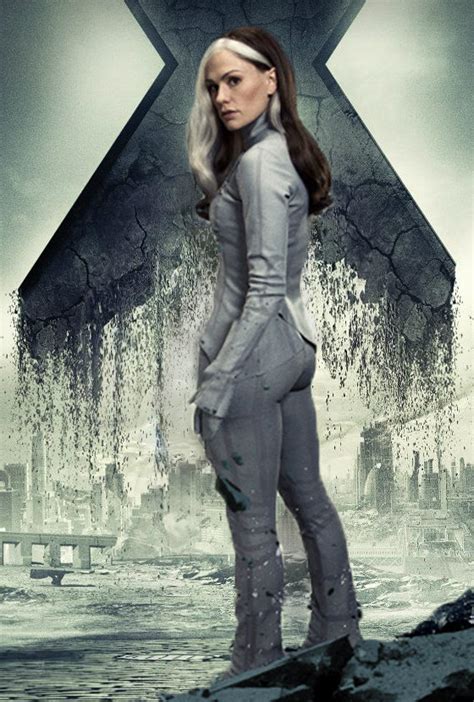 Rogue | X-Men Movies Wiki | Fandom