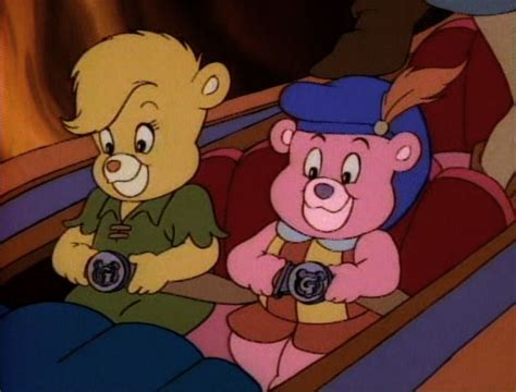 90s cartoon shows gummy bears | Adventures of the Gummi Bears has been added to these lists: 90s ...