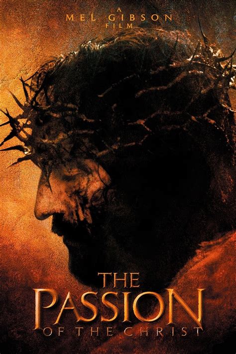 The Passion of the Christ (2004) - Moria