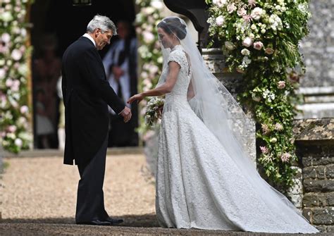 Picture | Pippa Middleton's wedding in photos - ABC News