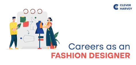 Career as a Fashion Designer- Courses, jobs, salary to make your dream ...