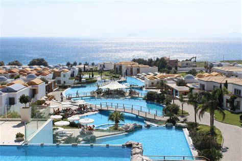 Take 2: Mitsis Blue Domes Hotel, Kos | BRITISH BEAUTY ADDICT