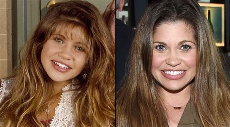 Danielle Fishel plastic surgeries