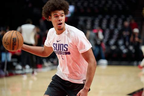 Suns forward Cam Johnson to undergo surgery on torn meniscus, out ...