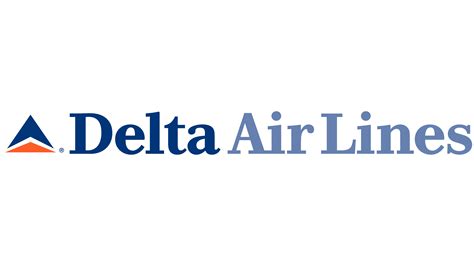 Delta Air lines Logo, symbol, meaning, history, PNG, brand