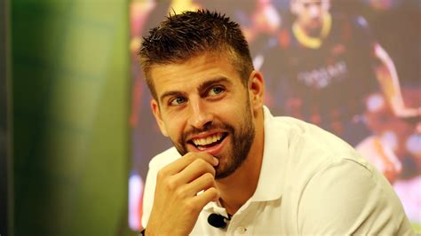 Gerard Pique Wallpapers Images Photos Pictures Backgrounds