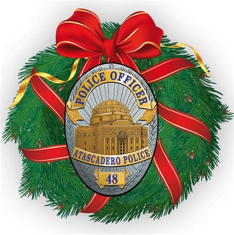 Atascadero Police Department | Atascadero CA