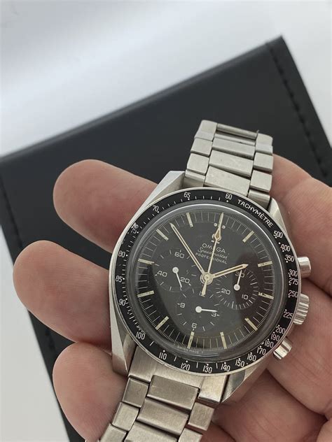 Omega speedmaster 321 - awareukraine