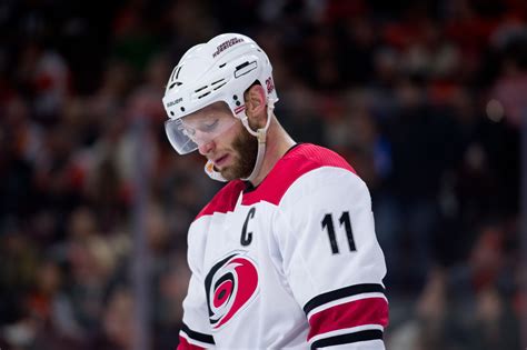 Carolina Hurricanes: 5 players under pressure next season