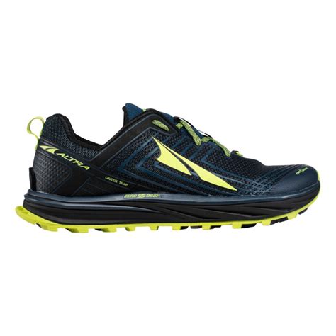 Introducing Altra Running Shoes