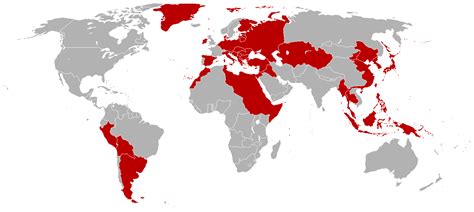 Anti-Comintern Pact (Deutschland Siegt) - Alternative History