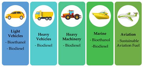 Sustainability | Free Full-Text | Role of Biofuels in Energy Transition ...