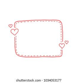 Cute Text Box Borders