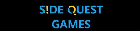 Side Quest Games | eBay Stores