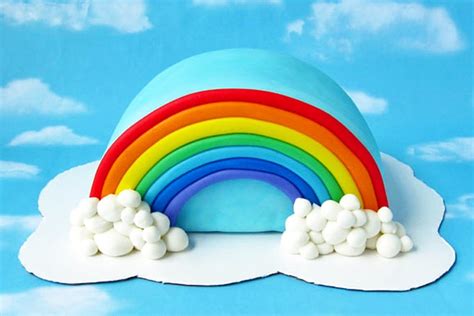 Amazingly Colourful Rainbow Party Ideas | Brisbane Kids