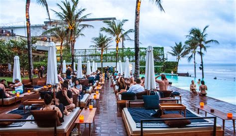 Potato Head Beach Club, Bali · Upcoming Events & Tickets